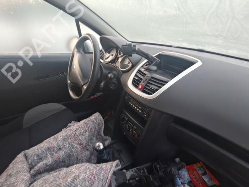 Alternator PEUGEOT 207 (WA_, WC_) 1.4 | BP32027640M7