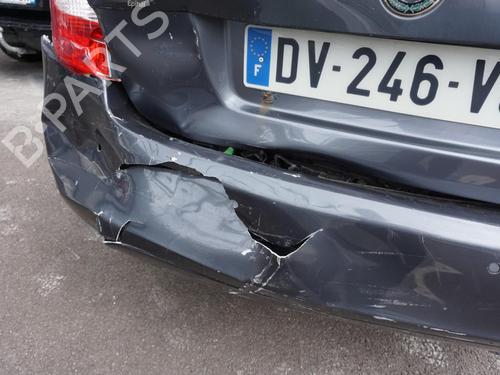 Starter SKODA FABIA II Combi (545) 1.4 TDI | BP30124645M8  - Image 11