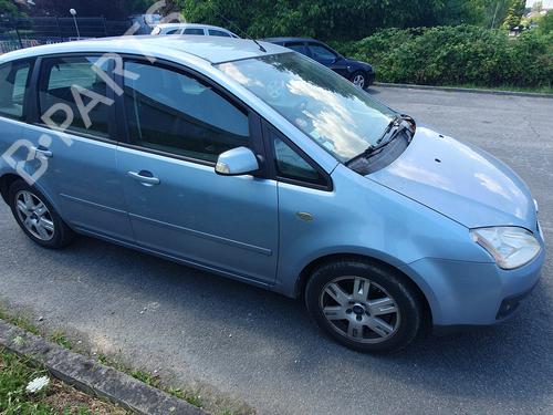 Left headlight FORD FOCUS C-MAX (DM2) 2.0 TDCi | BP30155836C28  - Image 10