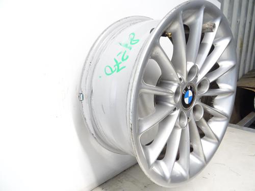 Used Rim BMW 5 (E39) 530 d (193 hp) 18171613