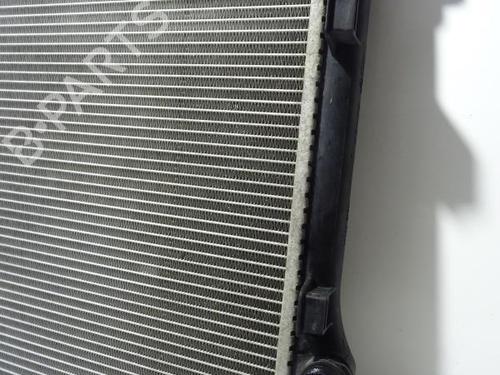 Water radiator CITROËN DS3 Convertible 1.6 VTi 120 | BP18197211M31 
