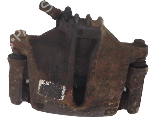 Right front brake caliper PEUGEOT 206 Hatchback (2A/C) 1.4 i | BP22219919M104 