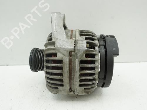 Used Alternator Alternator PORSCHE BOXSTER (986) S 3.2 (260 hp) 18171982 18171982