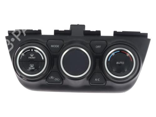 Climate control SUZUKI SWIFT V (AZ) 1.0 (A2L310) | BP36393977I5 - Image 4