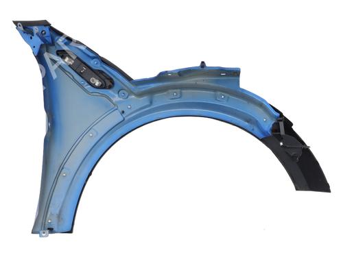 Left front fenders MINI MINI COUNTRYMAN (R60) Cooper SD ALL4 | BP21487608C41 