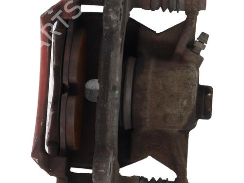 Used Left front brake caliper Left front brake caliper AUDI A3 Sportback (8VA, 8VF) 2.0 TDI quattro (184 hp) 24145474 24145474