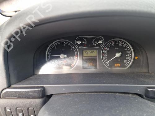 Front right lock RENAULT LAGUNA II Grandtour (KG0/1_) 1.9 dCi (KG1V) | BP18181231C97 