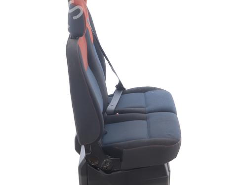 Right front seat RENAULT MASTER III Van (FV) 2.3 dCi 145 FWD (FV0E, FV0F, FV0H, FV02, FV0M, FV0S,... | BP30046173C16 