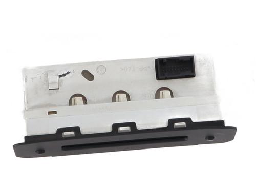 Multifunctionele display PEUGEOT 206 Hatchback (2A/C) 1.4 16V | BP20483808C48 