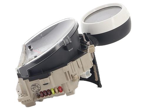 Instrument cluster CITROËN C1 (PM_, PN_) 1.0 | BP26934155C47 