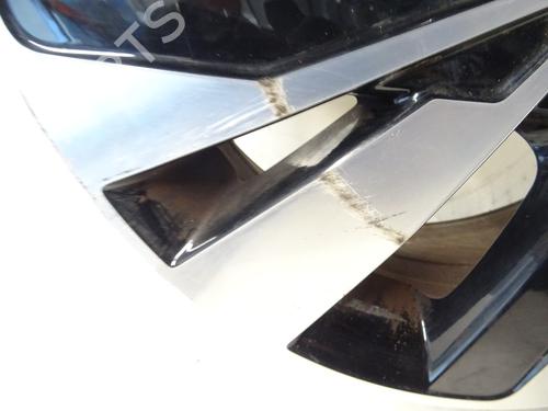 Used Rim Rim 36555423 36555423