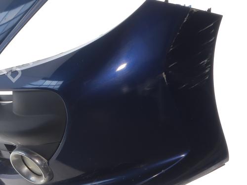 Front bumper PEUGEOT 207 SW (WK_) 1.6 HDi | BP29599387C7 