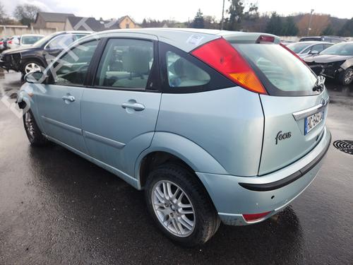Climate control FORD FOCUS II (DA_, HCP, DP) | BP38925383I5 - Image 18