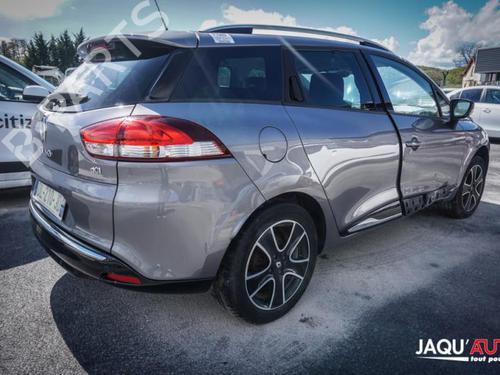 Rudehejsemekanisme ventre foran RENAULT CLIO IV Grandtour (KH_) 1.5 dCi 90 (KHN3, KHN4) | BP18197434C22 