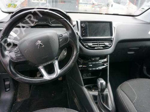 Alternator PEUGEOT 208 I (CA_, CC_) 1.2 VTI 82 | BP18188087M7 