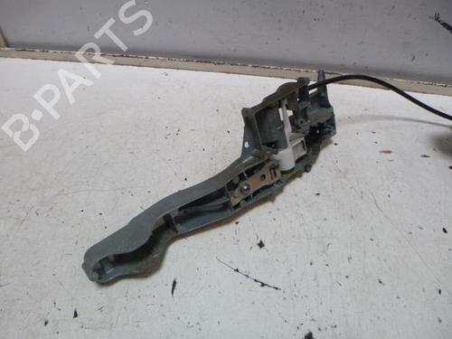 Rear right lock PEUGEOT 308 I (4A_, 4C_) 1.6 16V | BP18174458C99 