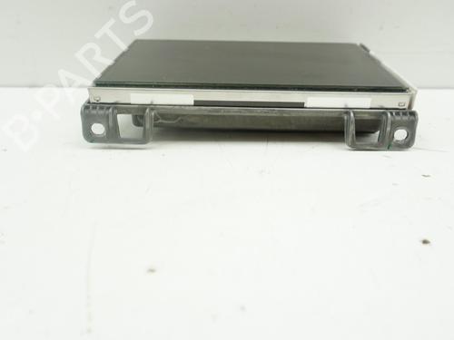 Used Display monitor PEUGEOT 208 I (CA_, CC_) 1.6 HDi / BlueHDi 75 (75 hp) 22072599