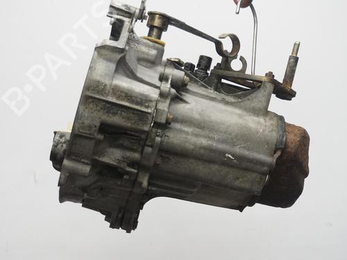 Gearbox PEUGEOT 205 II (20A/C) 1.4 | BP18183189M3 
