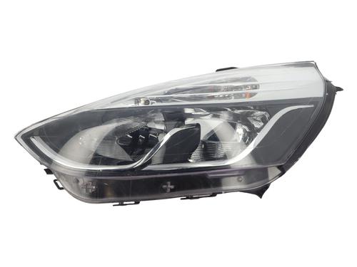Left headlight RENAULT CLIO III Hatchback Van (SB_, SR_) | BP40287624C28 - Image 2