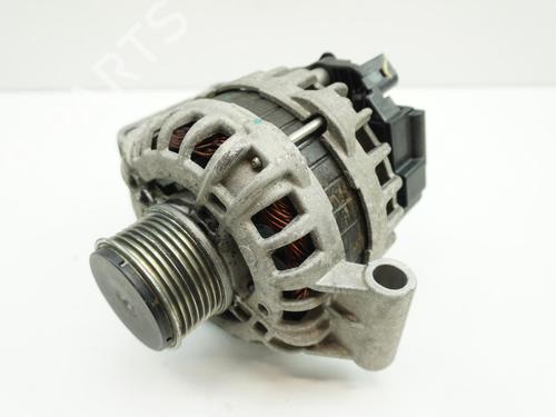 Alternator FORD RANGER (TKE) 2.2 TDCi 4x4 | BP18181456M7 