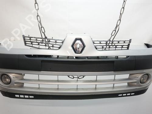 Pare-chocs avant RENAULT CLIO II (BB_, CB_) [1998-2016]  19730734