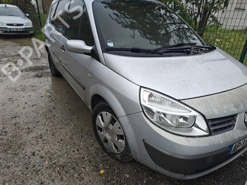 Used Parts RENAULT GRAND SCÉNIC II (JM0/1_) 1.5 dCi (JM1E) (106 hp) 4402674