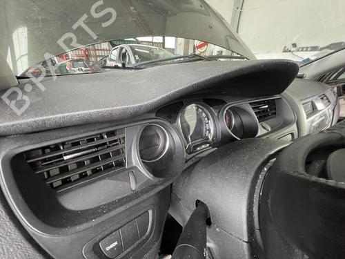 Used Instrument cluster CITROËN C5 III (RD_) 1.6 HDi 110 (RD9HZC) (109 hp) 22779405