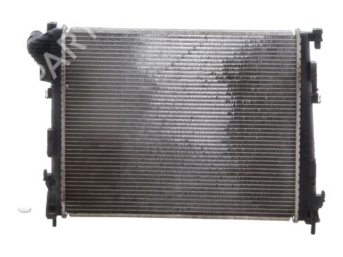 Used Water radiator RENAULT TRAFIC II Van (FL) 2.0 dCi 90 (FL0H) (90 hp) 24828695
