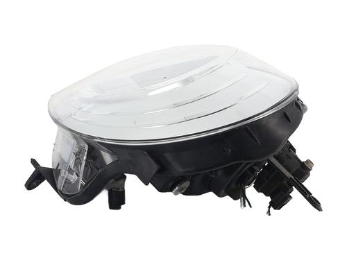 Left headlight RENAULT KANGOO / GRAND KANGOO II (KW0/1_) 1.5 dCi 90 (KW05, KW08, KW0G, KW11) | BP29340366C28 