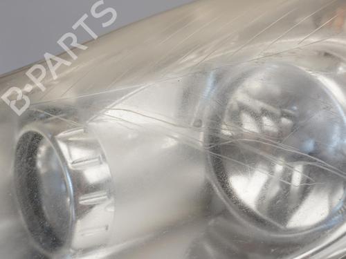 Used Left headlight Left headlight OPEL CORSA D (S07) 1.2 (L08, L68) (80 hp) 18177652 18177652