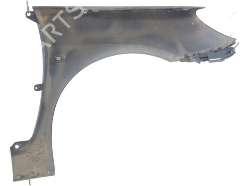 Used Left front fenders Left front fenders PEUGEOT 307 SW (3H) [2002-2009] 33657328 33657328