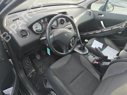 Display monitor PEUGEOT 308 I (4A_, 4C_) 1.6 GTi | BP27380028C48 