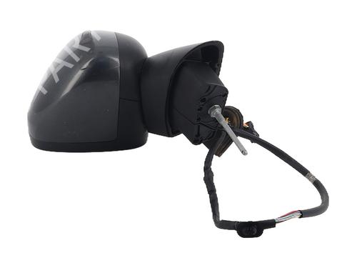 Left mirror CITROËN C3 II (SC_) 1.2 VTi 82 | BP28538163C26