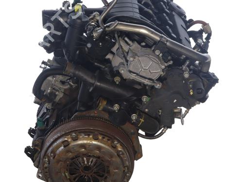 Motor PEUGEOT 307 (3A/C) 2.0 HDi 135 (136 hp) 31262101