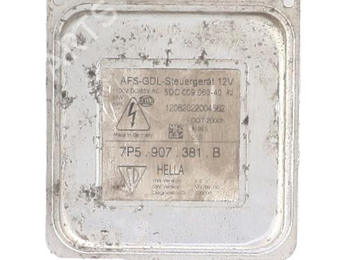 Used Xenon ballast PORSCHE CAYENNE (92A) 3.0 Diesel (239 hp) 30970292