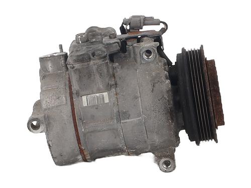 AC compressor MERCEDES-BENZ A-CLASS (W176) A 180 (176.042) | BP29239587M34 