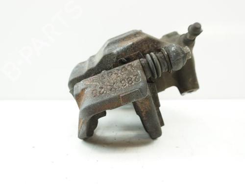 Right front brake caliper MERCEDES-BENZ C-CLASS Coupe (CL203) C 220 CDI (203.706) | BP18175496M104