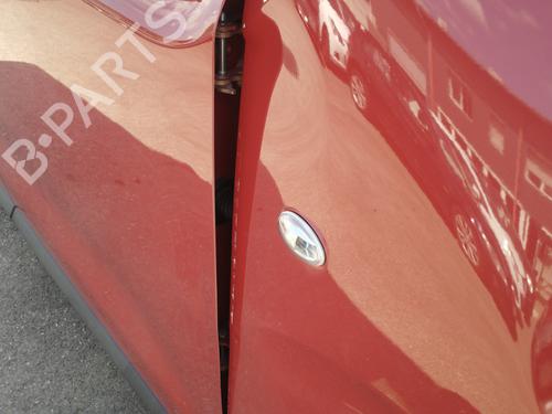 Left sun visor CITROËN JUMPY III Van (V_) 1.5 BlueHDi 120 | BP32785830I1  - Image 7