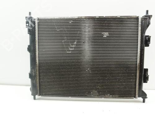 Water radiator HYUNDAI i20 I (PB, PBT) 1.1 CRDi | BP18187161M31 