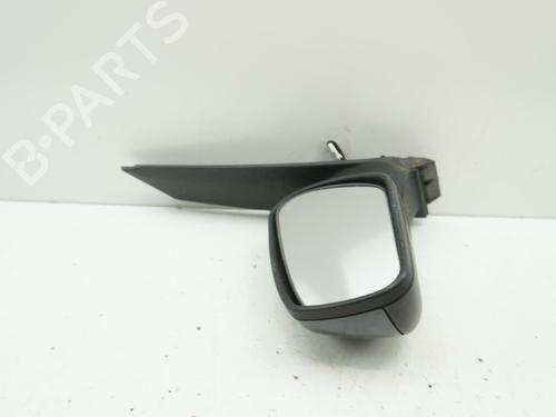 Left mirror FORD C-MAX (DM2) 1.6 TDCi | BP18195044C26