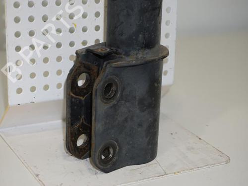 Used Left front shock absorber DACIA SANDERO II 1.5 dCi (90 hp) 28304324