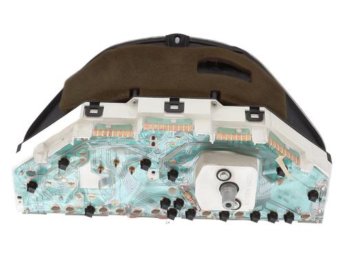 Instrument cluster PEUGEOT 106 I (1A, 1C) 1.0 | BP19731336C47 