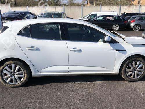 Alternator RENAULT MEGANE IV Hatchback (B9A/M/N_) 1.5 Blue dCi 115 (B9A6) | BP30750758M7  - Image 28