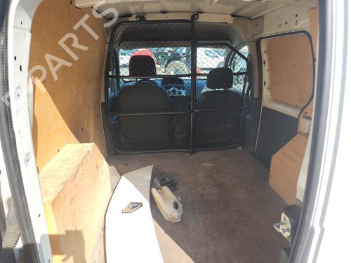 Climate control RENAULT KANGOO Express (FW0/1_) 1.5 dCi 85 (FW0K, FW0L, FW0B) | BP29919409I5  - Image 17