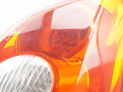 Right taillight SUZUKI ALTO VII (GF, HA25_, HA35_) 1.0 (AMF310, GFC31S) | BP18196473C35