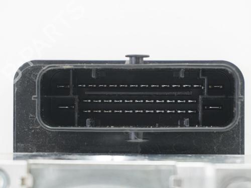 ABS pump DACIA LODGY (JS_) 1.2 TCe (JSAY, JSM0) | BP18194668M43 