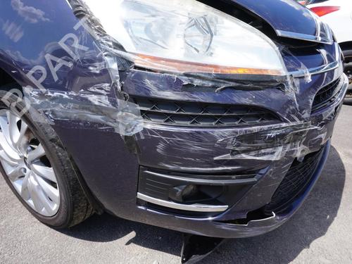 Rudehejsemekanisme ventre foran CITROËN C4 Picasso I MPV (UD_) 1.6 HDi | BP18188109C22 