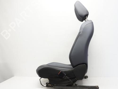 Seats set PEUGEOT 2008 II (UD_, US_, UY_, UJ_, UR_, UC_) 1.5 BlueHDI 130 | BP18193538C78 