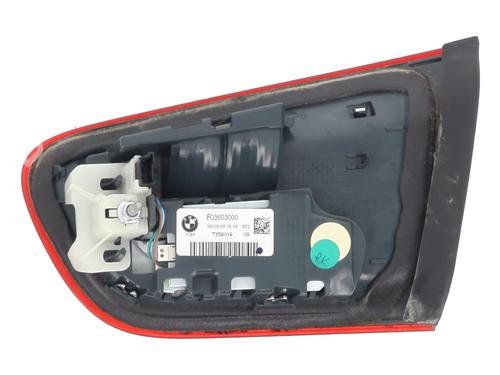 Left tailgate light BMW 1 (F20) 118 d | BP25478151C79  - Image 5