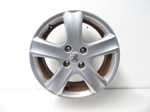 Used Rim Rim PEUGEOT 307 Break (3E) 2.0 HDI 110 (107 hp) 18176145 18176145